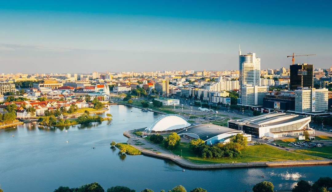 Belarus